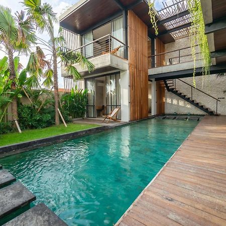 Suncoast Villa บาดุง ภายนอก รูปภาพ