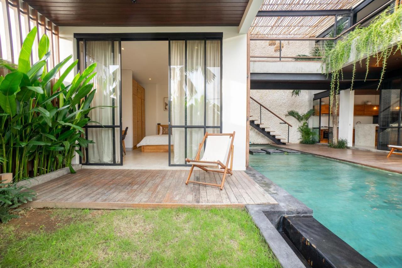Suncoast Villa บาดุง ภายนอก รูปภาพ
