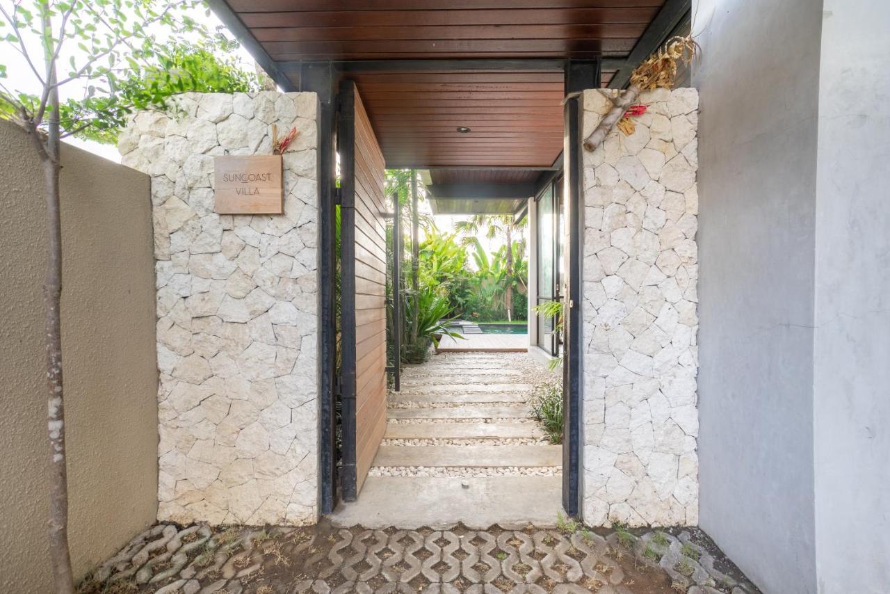 Suncoast Villa บาดุง ภายนอก รูปภาพ