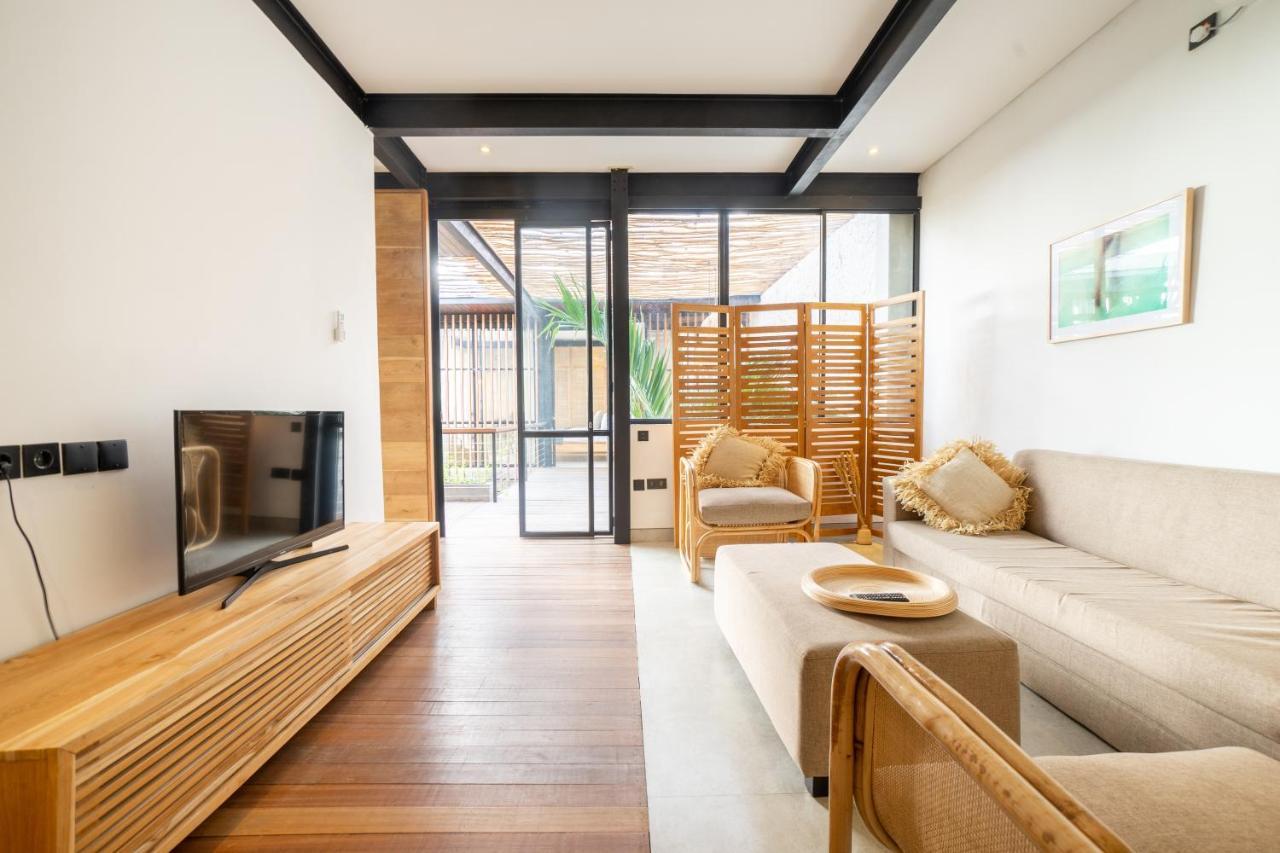 Suncoast Villa บาดุง ภายนอก รูปภาพ