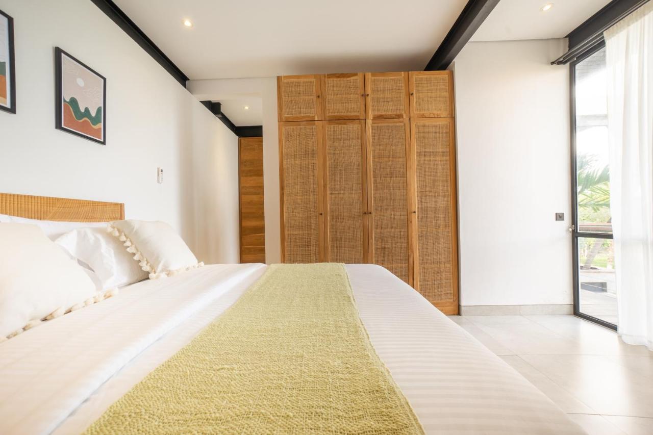 Suncoast Villa บาดุง ภายนอก รูปภาพ