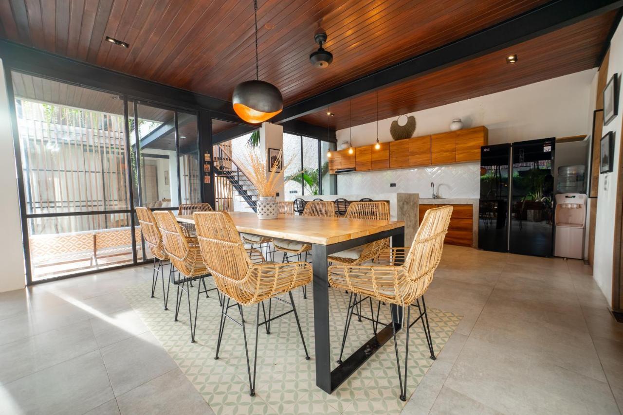 Suncoast Villa บาดุง ภายนอก รูปภาพ