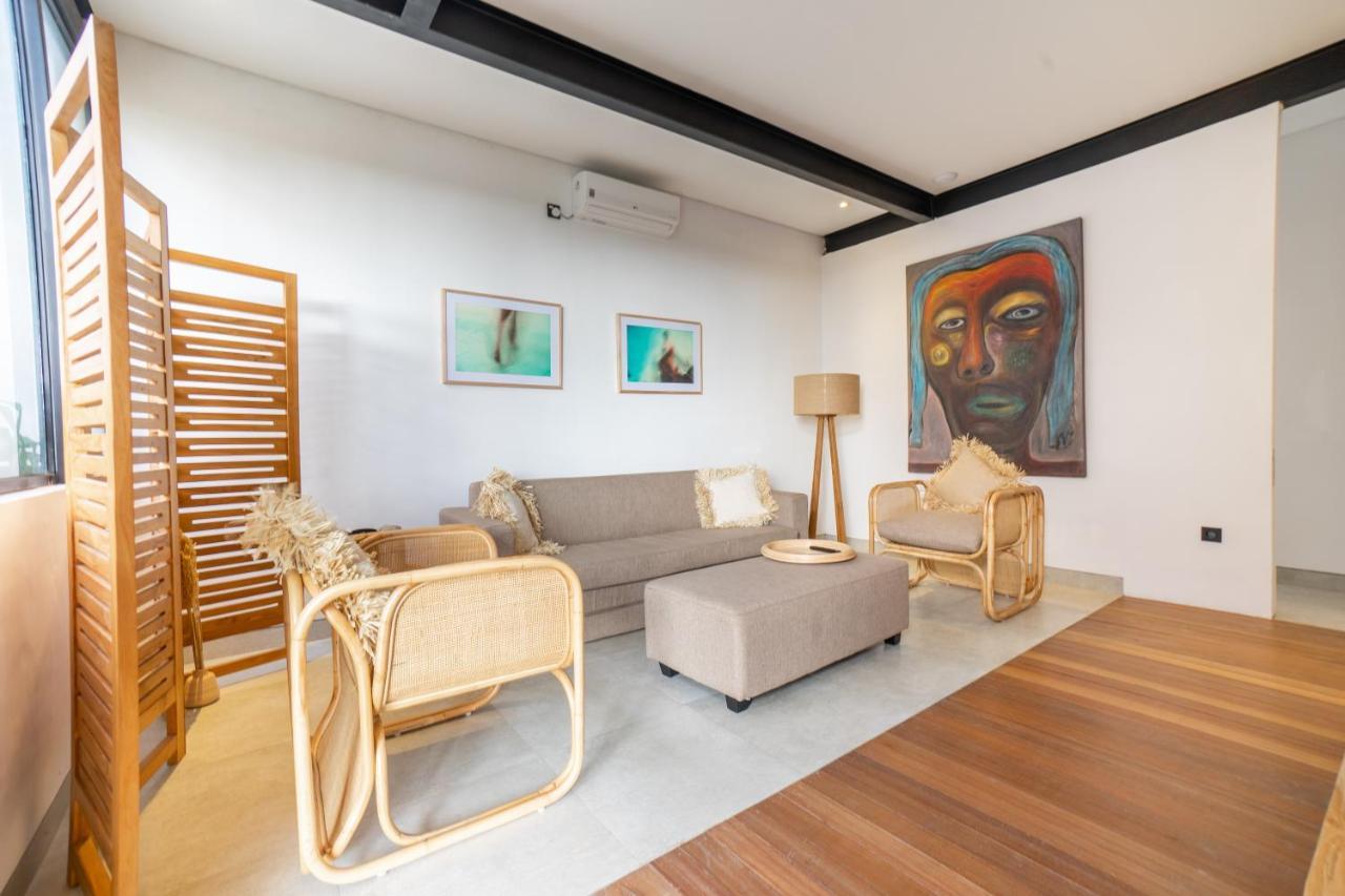 Suncoast Villa บาดุง ภายนอก รูปภาพ