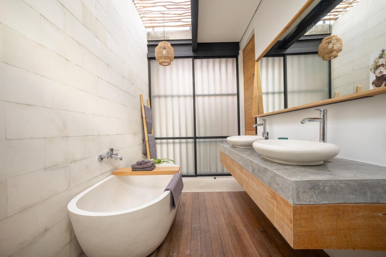 Suncoast Villa บาดุง ภายนอก รูปภาพ