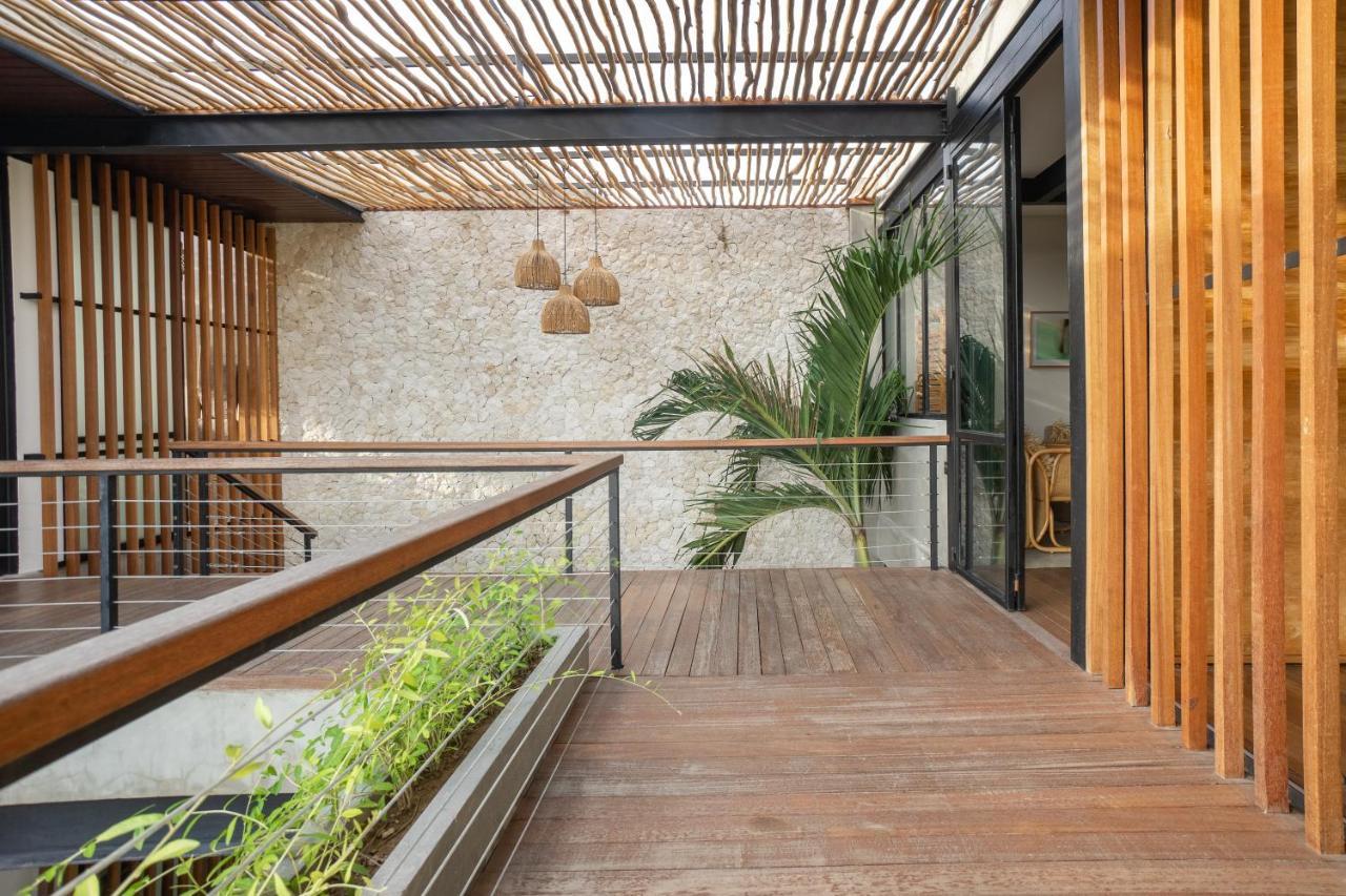 Suncoast Villa บาดุง ภายนอก รูปภาพ