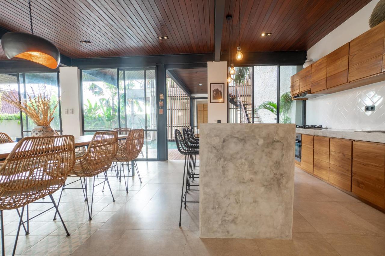 Suncoast Villa บาดุง ภายนอก รูปภาพ