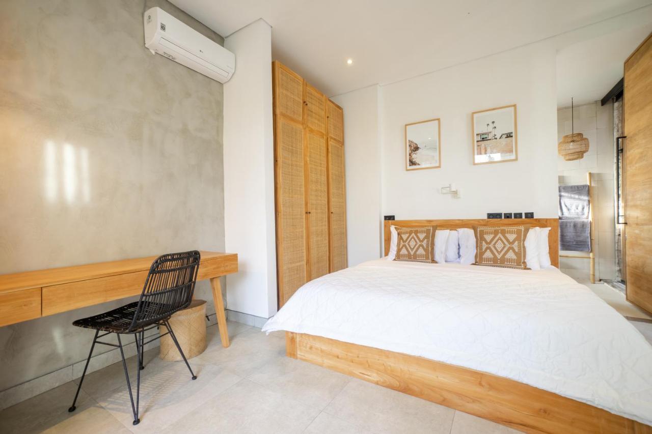 Suncoast Villa บาดุง ภายนอก รูปภาพ