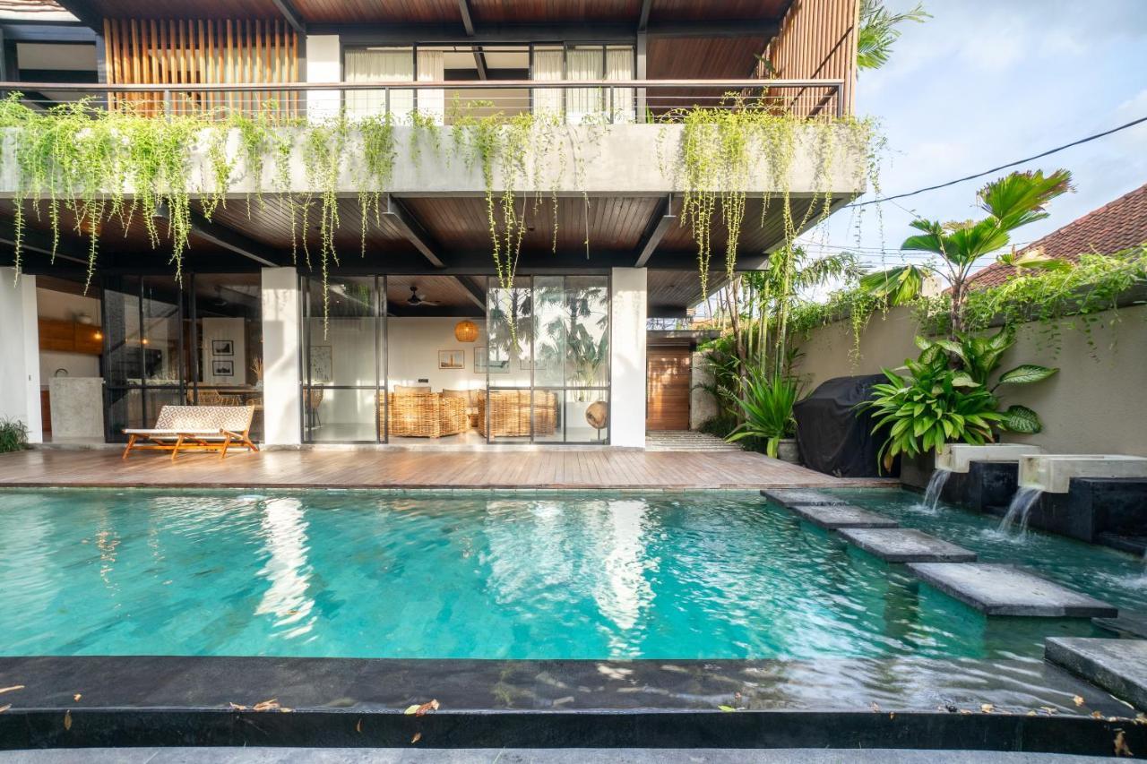 Suncoast Villa บาดุง ภายนอก รูปภาพ
