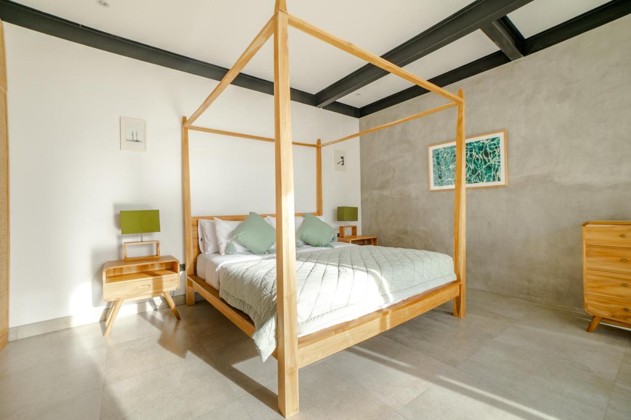 Suncoast Villa บาดุง ภายนอก รูปภาพ