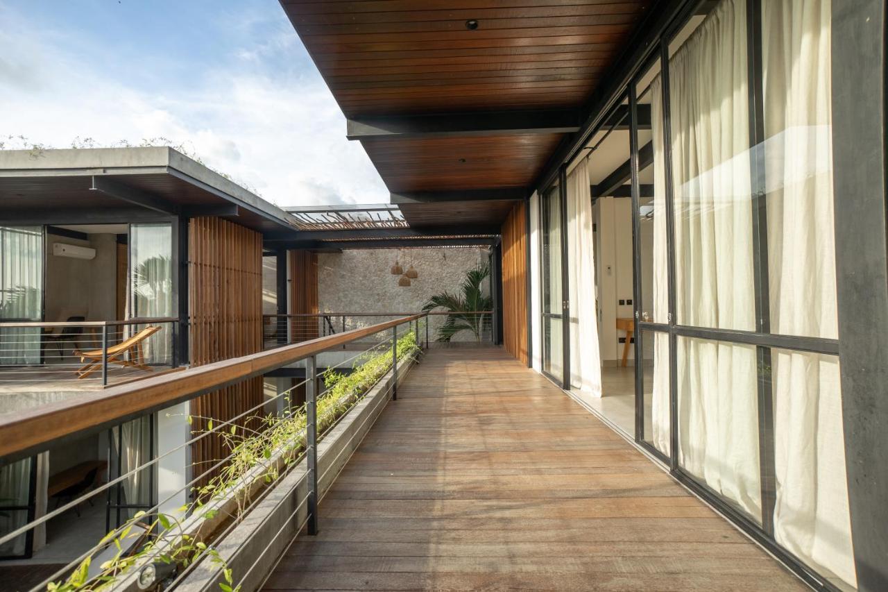 Suncoast Villa บาดุง ภายนอก รูปภาพ