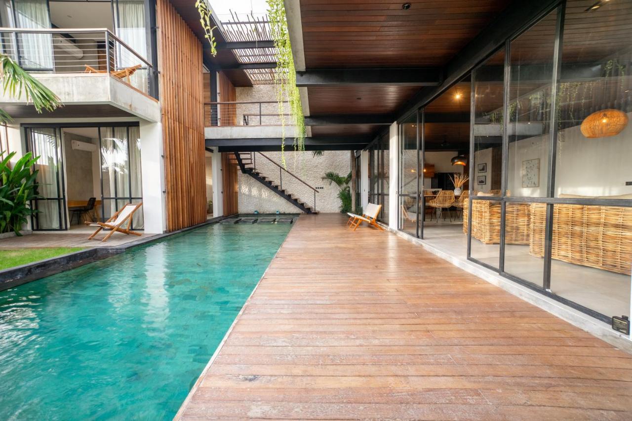 Suncoast Villa บาดุง ภายนอก รูปภาพ