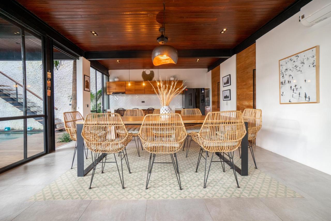 Suncoast Villa บาดุง ภายนอก รูปภาพ