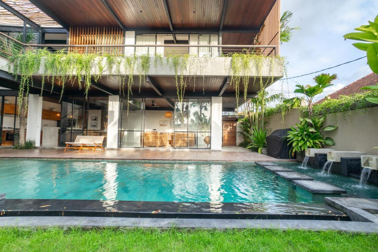 Suncoast Villa บาดุง ภายนอก รูปภาพ
