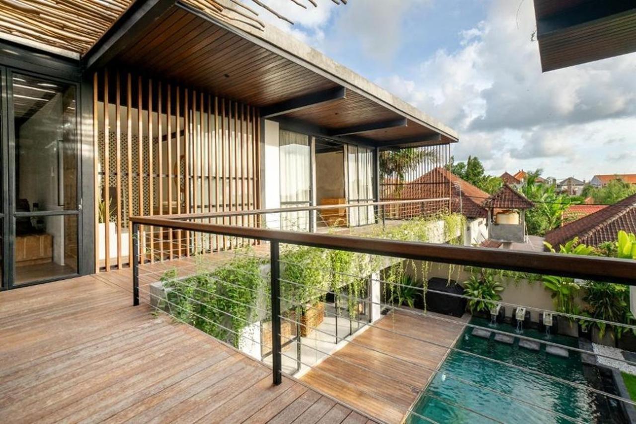 Suncoast Villa บาดุง ภายนอก รูปภาพ